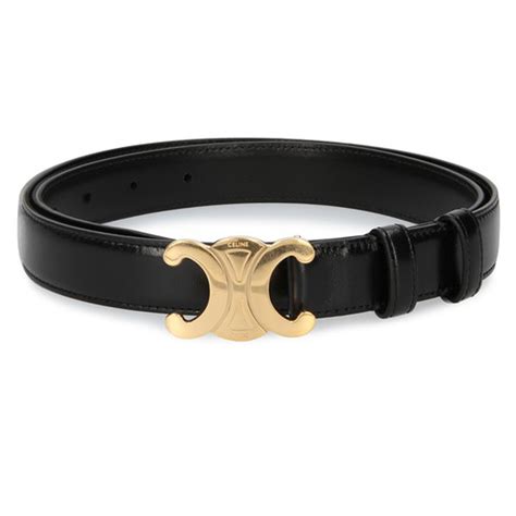 celine belt triomphe